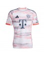 Bayern Munich Jamal Musiala #10 Replika Borta Kläder 2026-27 Kortärmad